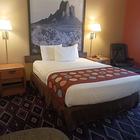 Super 8 By Wyndham Las Vegas Exterior photo
