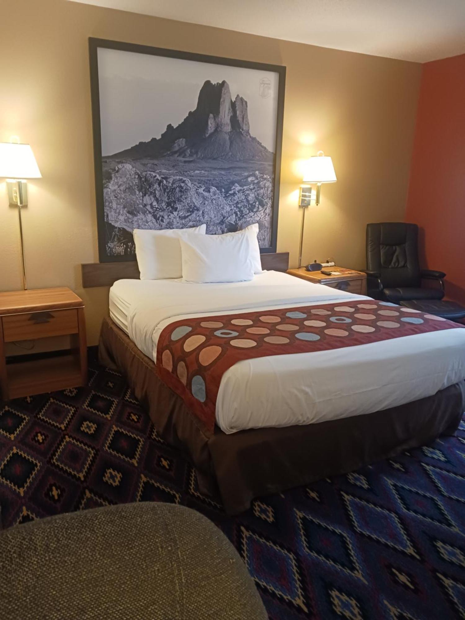 Super 8 By Wyndham Las Vegas Exterior photo