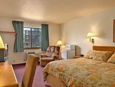 Super 8 By Wyndham Las Vegas Room photo